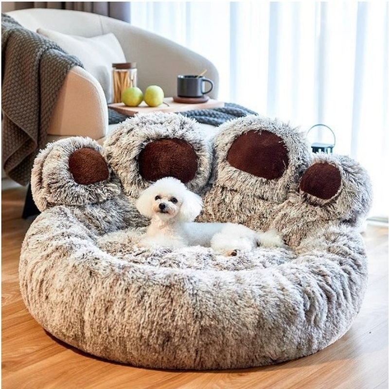 Pet Supplies Application - Large dog kennel for home use,