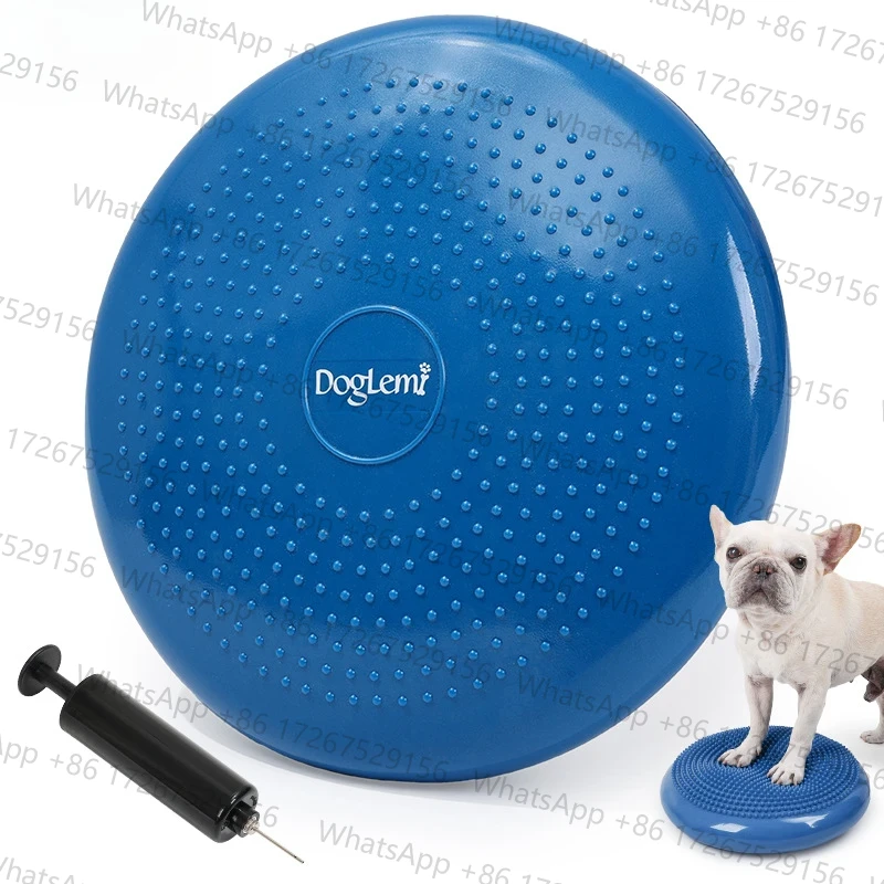 Pet Supplies Application - Applicable toPet Massage Cushion Balance Plate