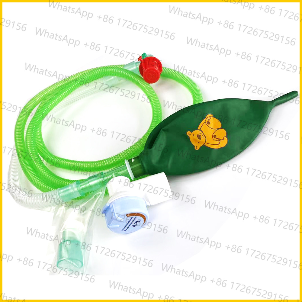 Pet Supplies Application - Applicable toProfessional 0.5L 10mm 1.8m Airbag