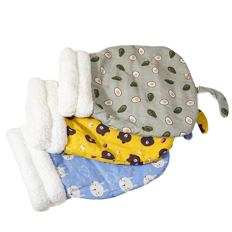 Pet Supplies Application - Tunnel cat and dog bed, winter