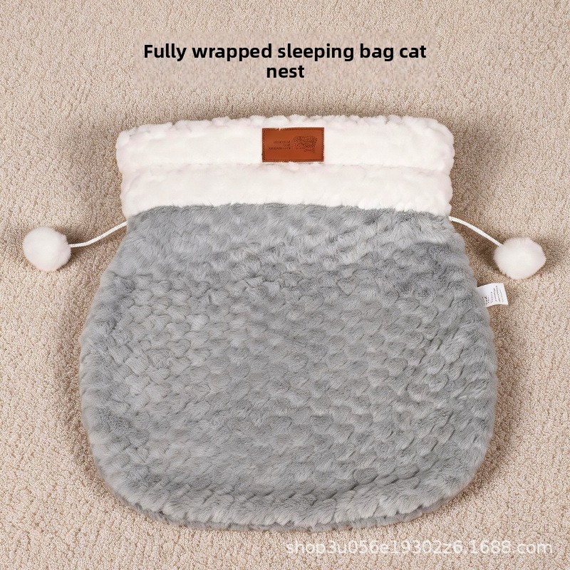 Warm Cat Cave Nest, Enclosed W - đánh giá và giá Pet Supplies Application