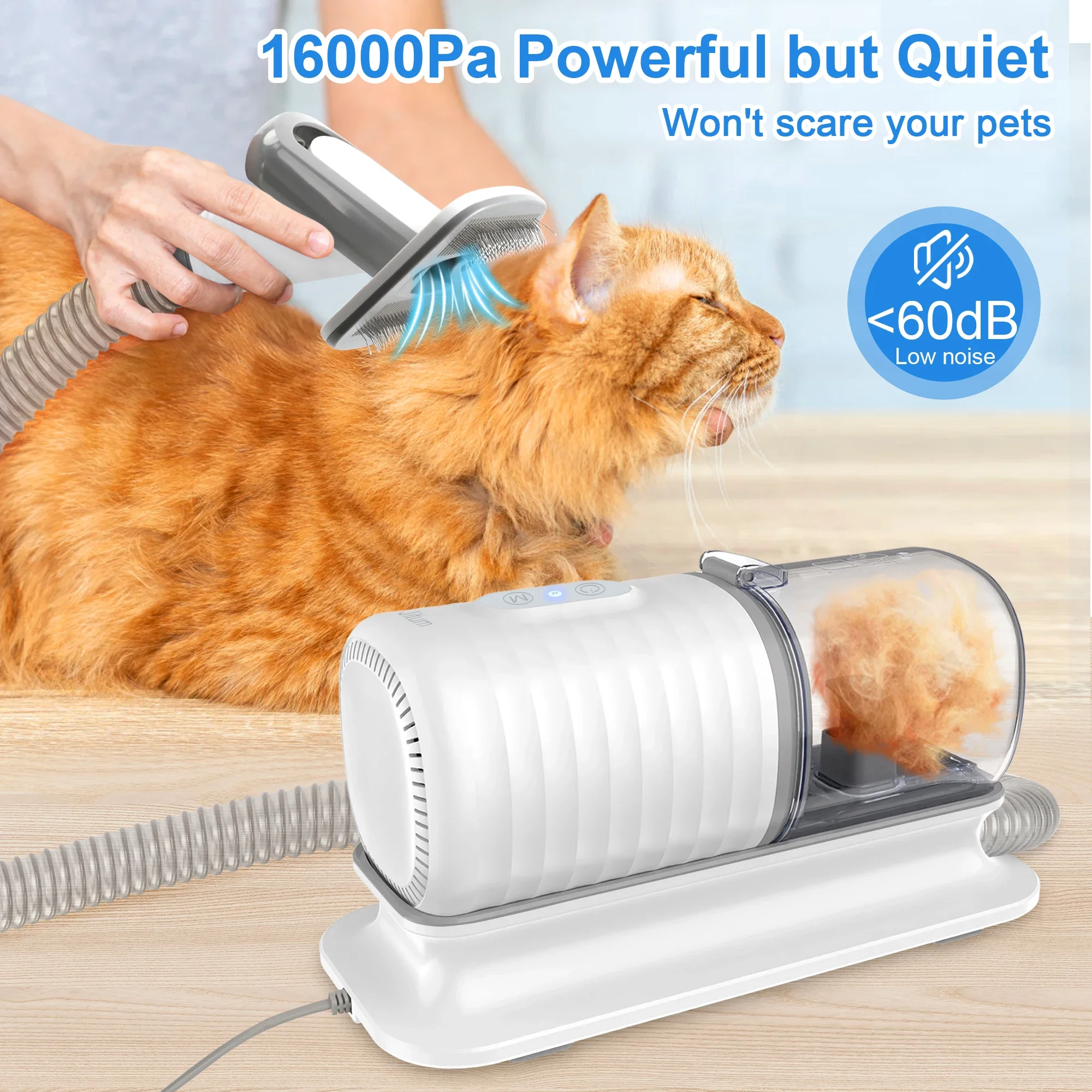 Dog bath brush set, pet bath g - đánh giá và giá Pet Supplies In Store