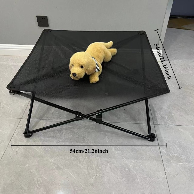 Pet bed, dog camp bed, cat nes - đánh giá và giá Pet Supplies In Store