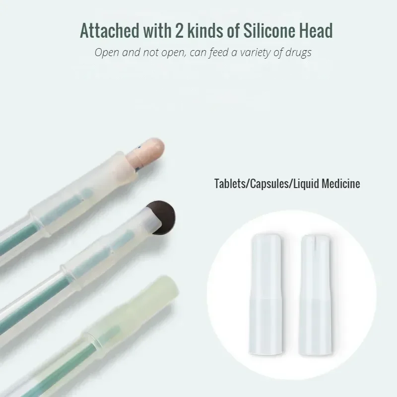 1 Set Pet Pills Applicator Cat - đánh giá và giá Pet Supplies Application
