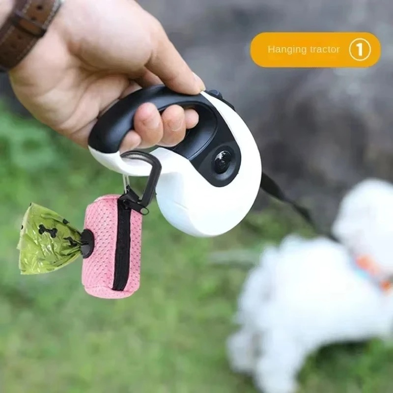Dog Poop Bag Dispenser Hanging - đánh giá và giá Pet Supplies Stores