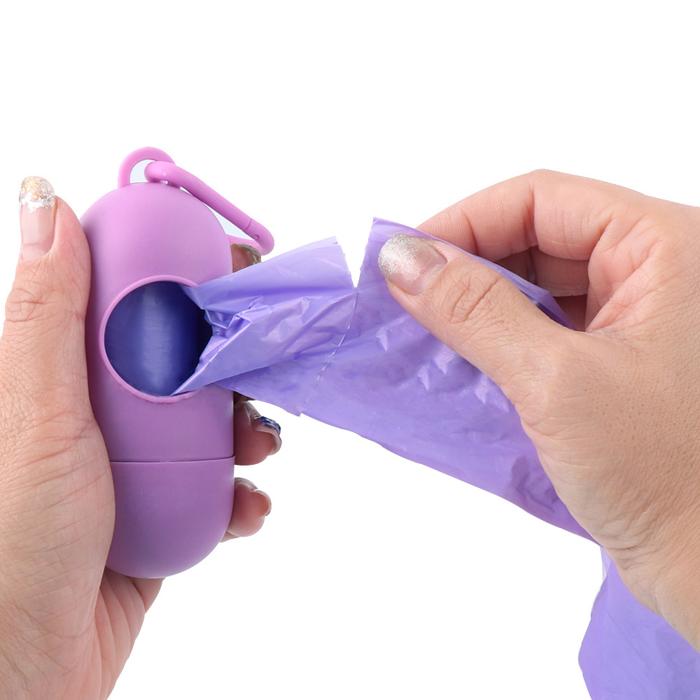 Dog Poop Bag Holder Portable P - đánh giá và giá Pet Supplies Stores