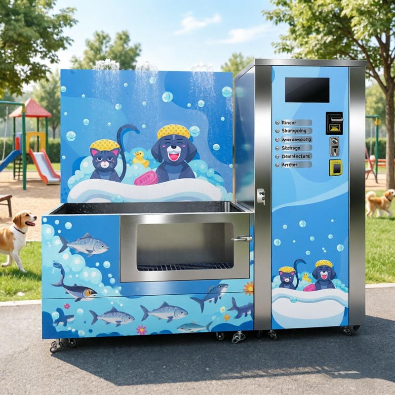 Custom‑made Pet Washing Machin - đánh giá và giá Pet Supplies In Bulk