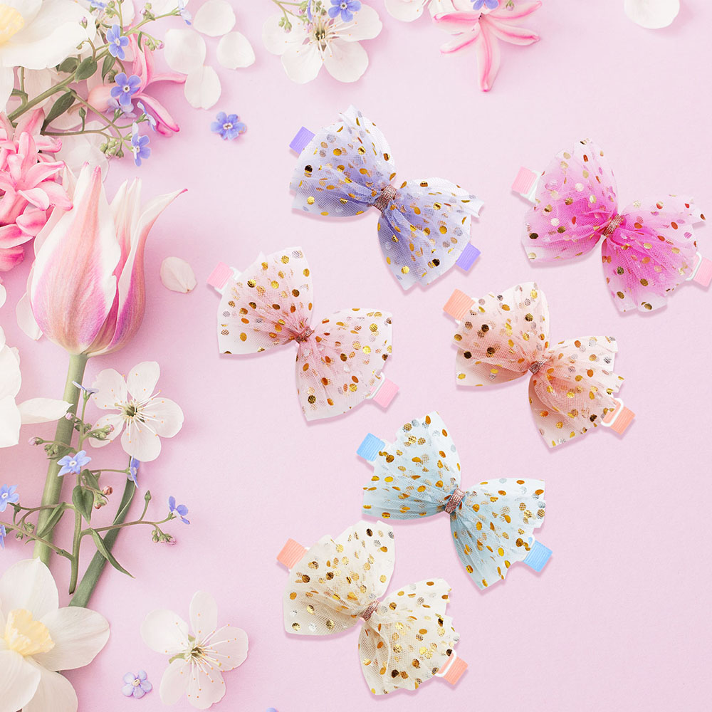 50pcs Lace Big Bows For Dogs F - đánh giá và giá Pet Supplies In Bulk