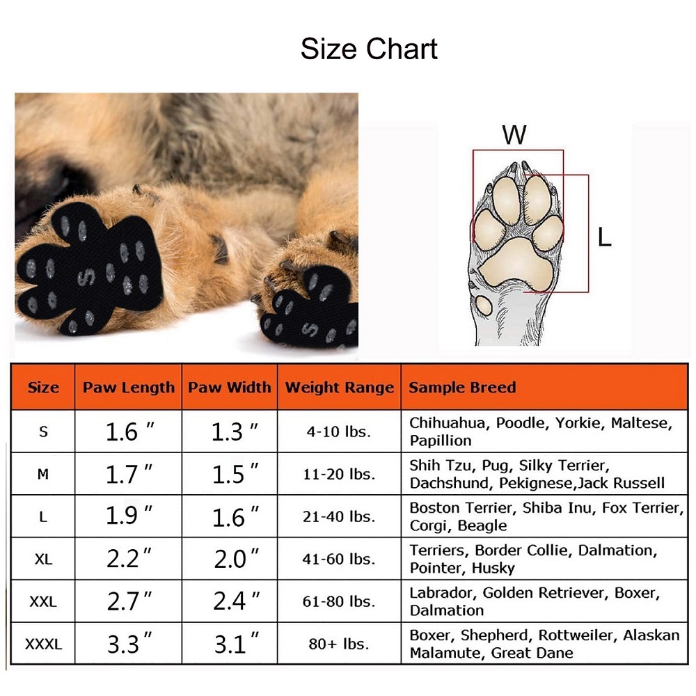 2026 NEW Dog Paw Protector Ant - đánh giá và giá Dog Booties Paw Protector