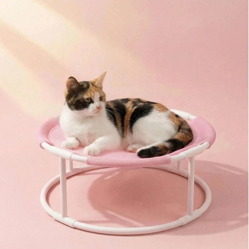 Cat hammock, cat cooling mat,  - đánh giá và giá Pet Supplies Application