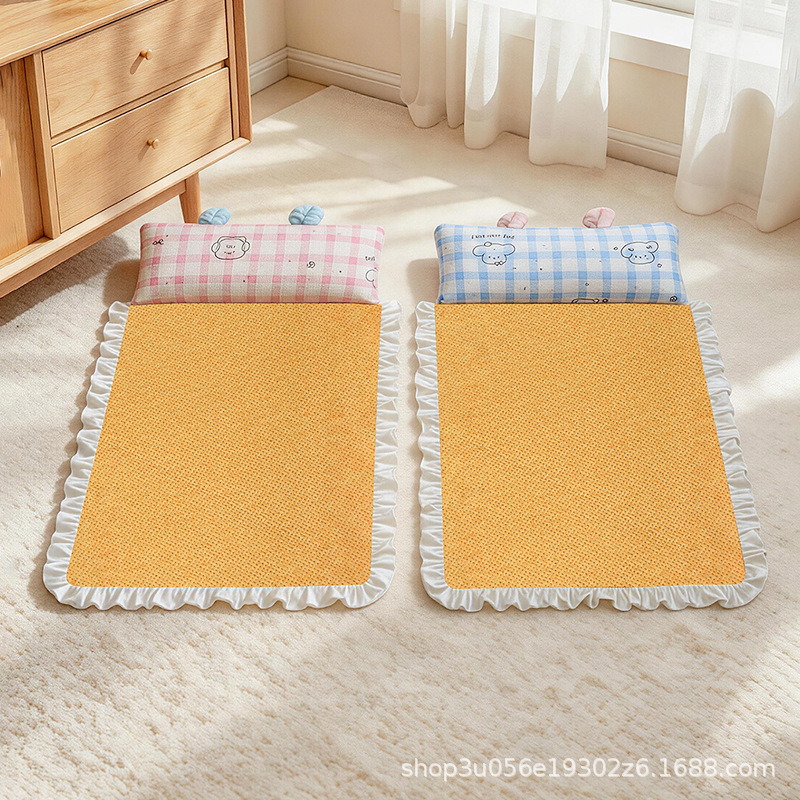 Cat bed summer cooling pad, su - đánh giá và giá Pet Supplies Application