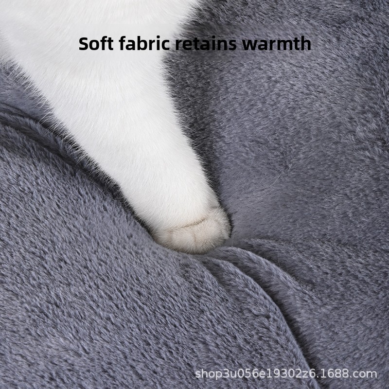 Cat bed for all seasons, cat s - đánh giá và giá Pet Supplies Application