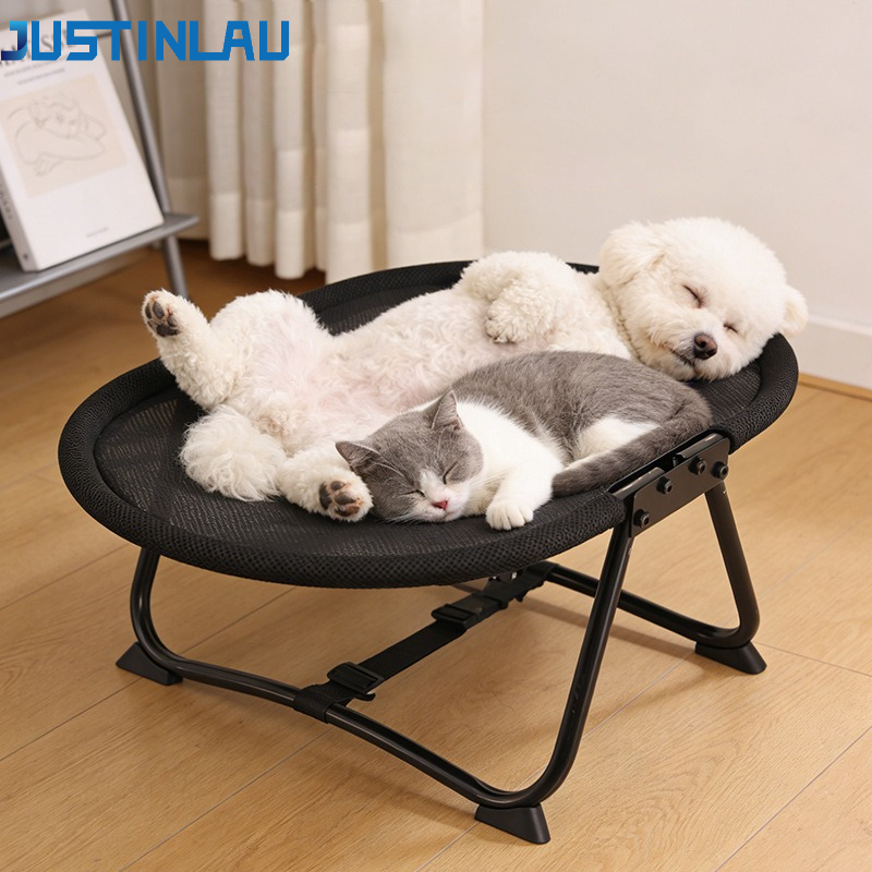 JUSTINLAU Pet Marching Bed Uni - đánh giá và giá Pet Supplies Application