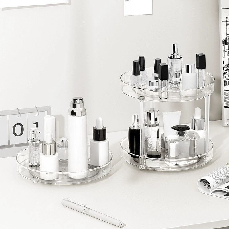 1pc rotating cosmetics storage - đánh giá và giá Pet Supplies Stores