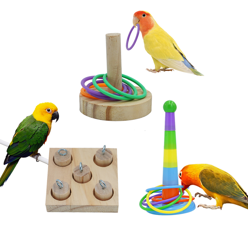 Parrot Bird Toy Parrot Bite Ch - đánh giá và giá Pet Supplies Ringwood