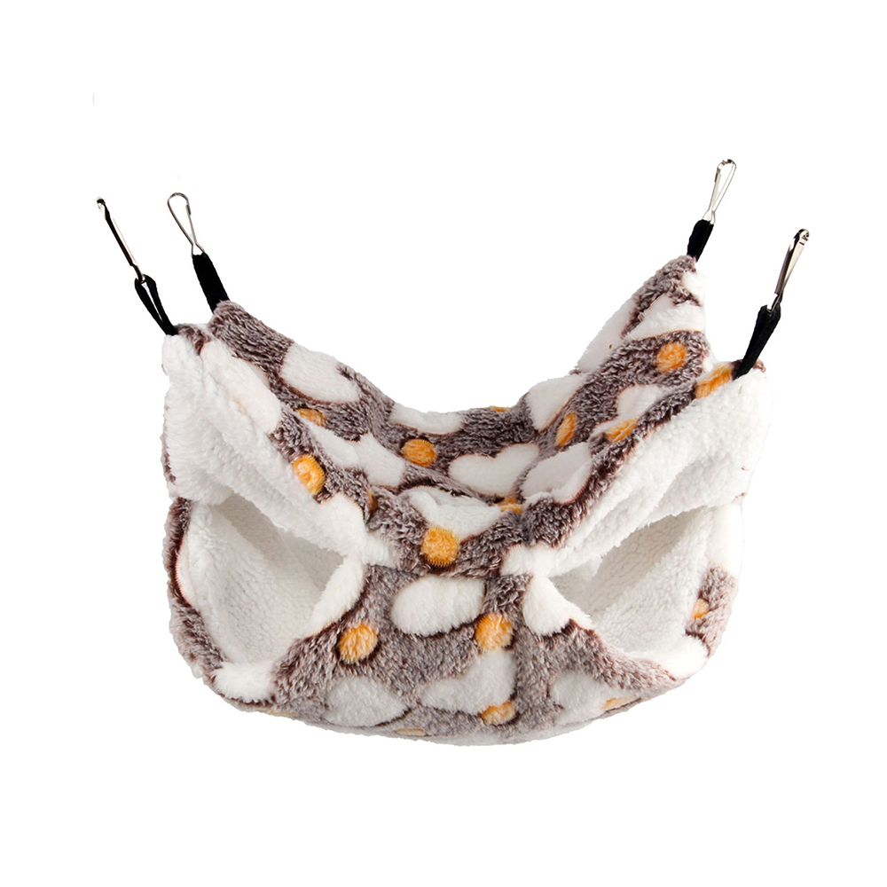1PC Winter Warm Double-Layer H - đánh giá và giá Pet Supplies Stores