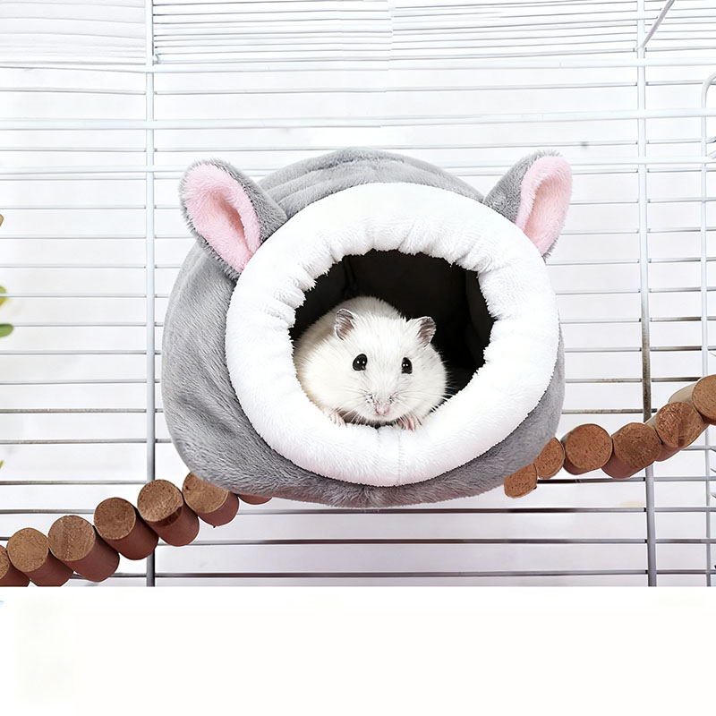 Hamster Cotton Nest Pet Warm W - đánh giá và giá Pet Supplies Stores