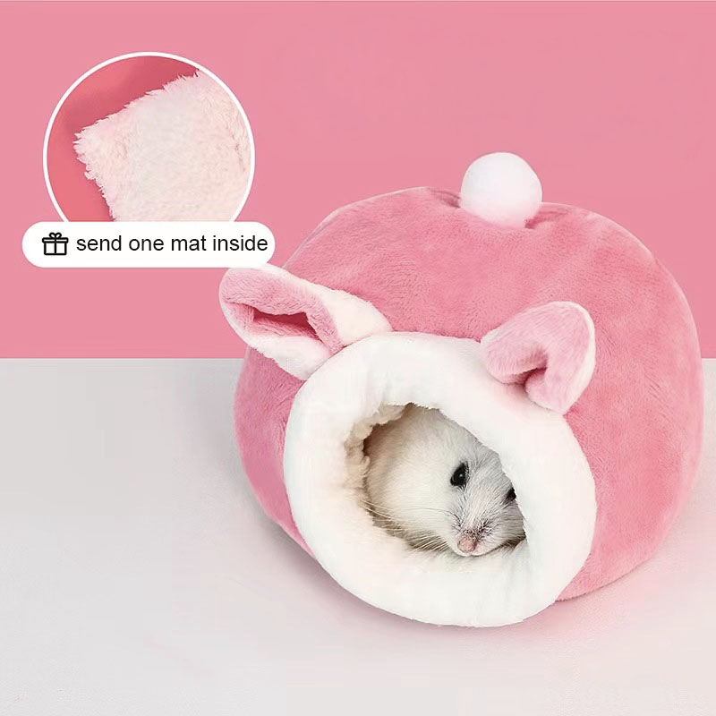 Hamster Cotton Nest Pet Warm W - đánh giá và giá Pet Supplies Stores