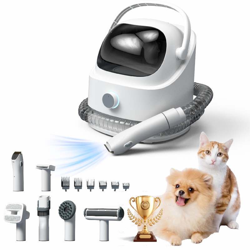 Oem Factory Silver Cleaner Dog - đánh giá và giá Pet Supplies Application