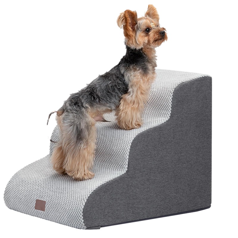 Custom pet dog stair ramp, hig - đánh giá và giá Pet Supplies In Store