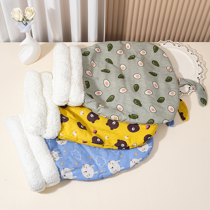 Tunnel cat and dog bed, winter - đánh giá và giá Pet Supplies Application