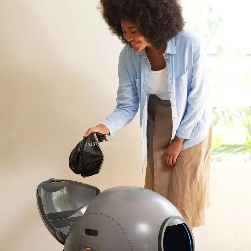 Elspet Electric Cat Toilet Acc - đánh giá và giá Pet Supplies Stores