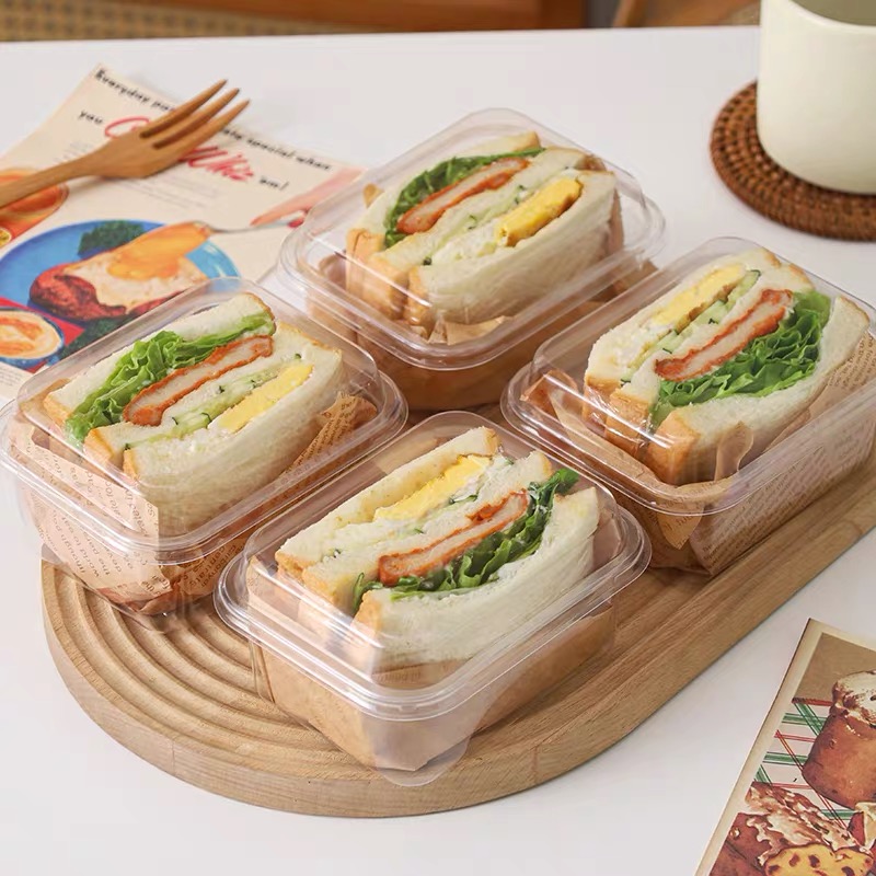 10/20/30Pcs Transparent Cake B - đánh giá và giá Pet Supplies Stores