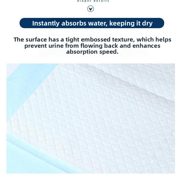 New Thickened Pet Urinal Mat F - đánh giá và giá Pet Supplies In Store