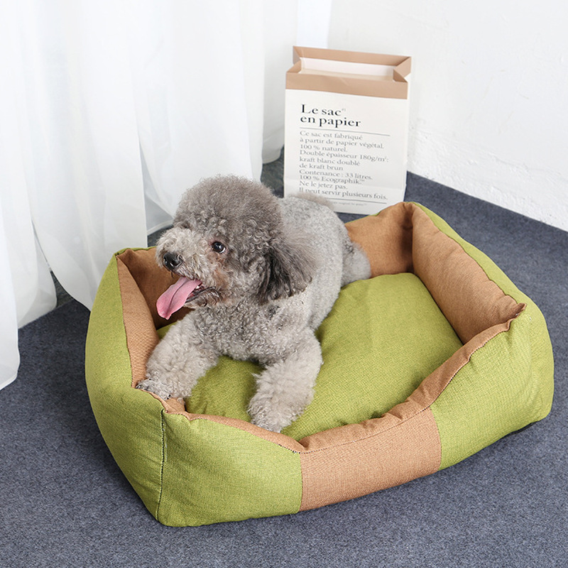 New simple cat and dog bed, pe - đánh giá và giá Pet Supplies Application