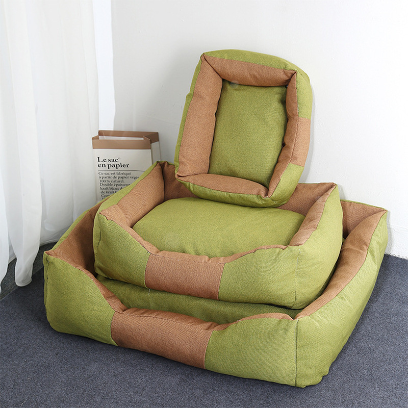 New simple cat and dog bed, pe - đánh giá và giá Pet Supplies Application