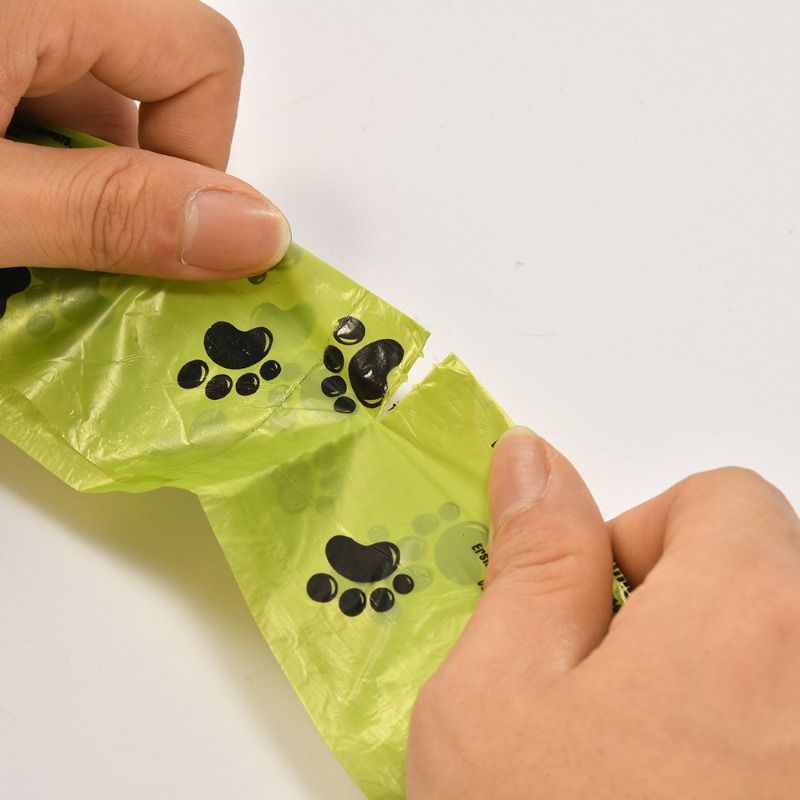 Bulk Disposable Dog Poop Bags, - đánh giá và giá Pet Supplies In Bulk
