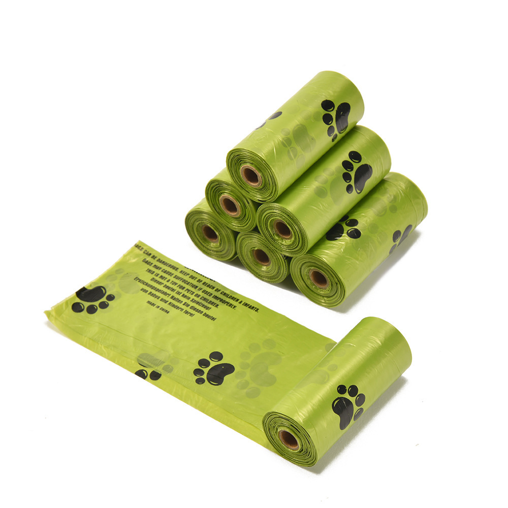 Bulk Disposable Dog Poop Bags, - đánh giá và giá Pet Supplies In Bulk