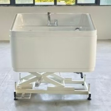 Pet bathtub pet store electric - đánh giá và giá Pet Supplies In Store