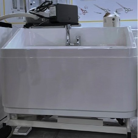 Pet bathtub pet store electric - đánh giá và giá Pet Supplies In Store