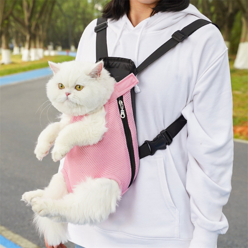 Dog cat backpack pet backpack  - đánh giá và giá Pet Supplies In Bulk