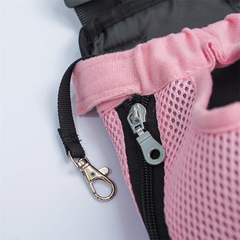 Dog cat backpack pet backpack  - đánh giá và giá Pet Supplies In Bulk