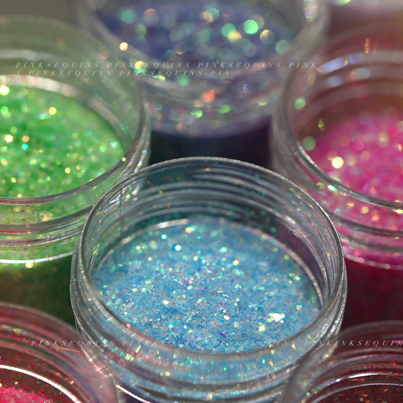 1jar Iridescent Bulk Glitter N - đánh giá và giá Pet Supplies In Bulk