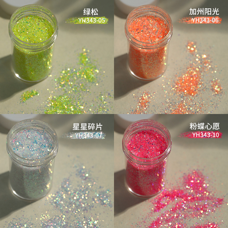 1jar Iridescent Bulk Glitter N - đánh giá và giá Pet Supplies In Bulk