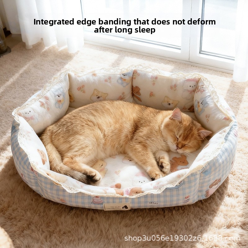 Pet supplies: Dog and cat bed  - đánh giá và giá Pet Supplies Application