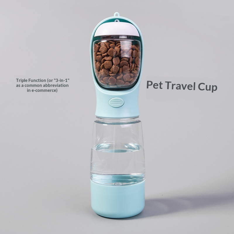 Portable dog and cat water bot - đánh giá và giá Pet Supplies In Store