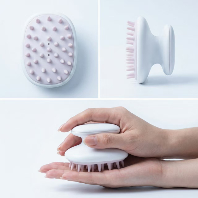 Pet Cleaning Massage Brush Dog - đánh giá và giá Pet Supplies In Store