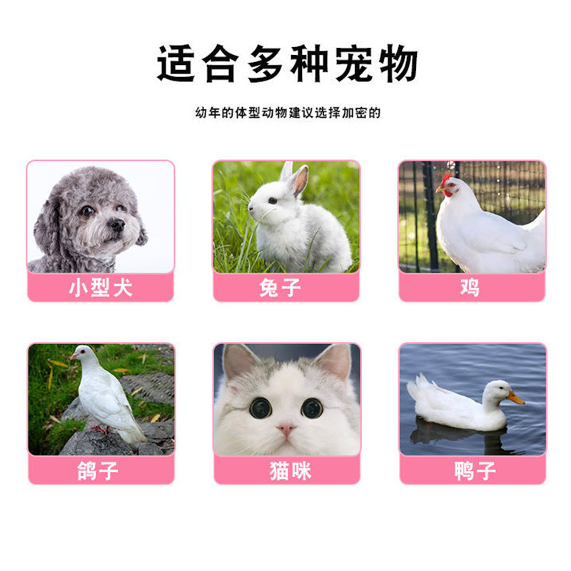 Dog cage pet supplies, reinfor - đánh giá và giá Pet Supplies Application