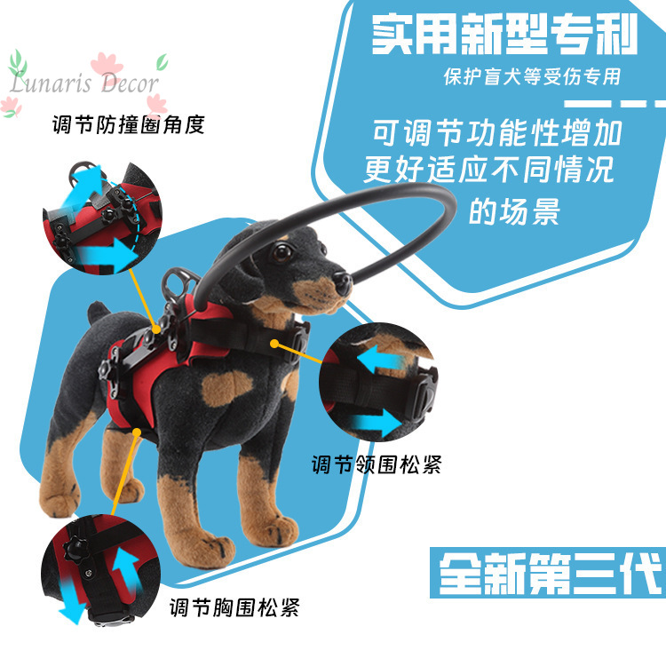 Obstacle protection cover, pea - đánh giá và giá Pet Supplies Ringwood