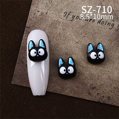 10pcs Halloween Cartoon Cute P - đánh giá và giá Pet Supplies In Bulk