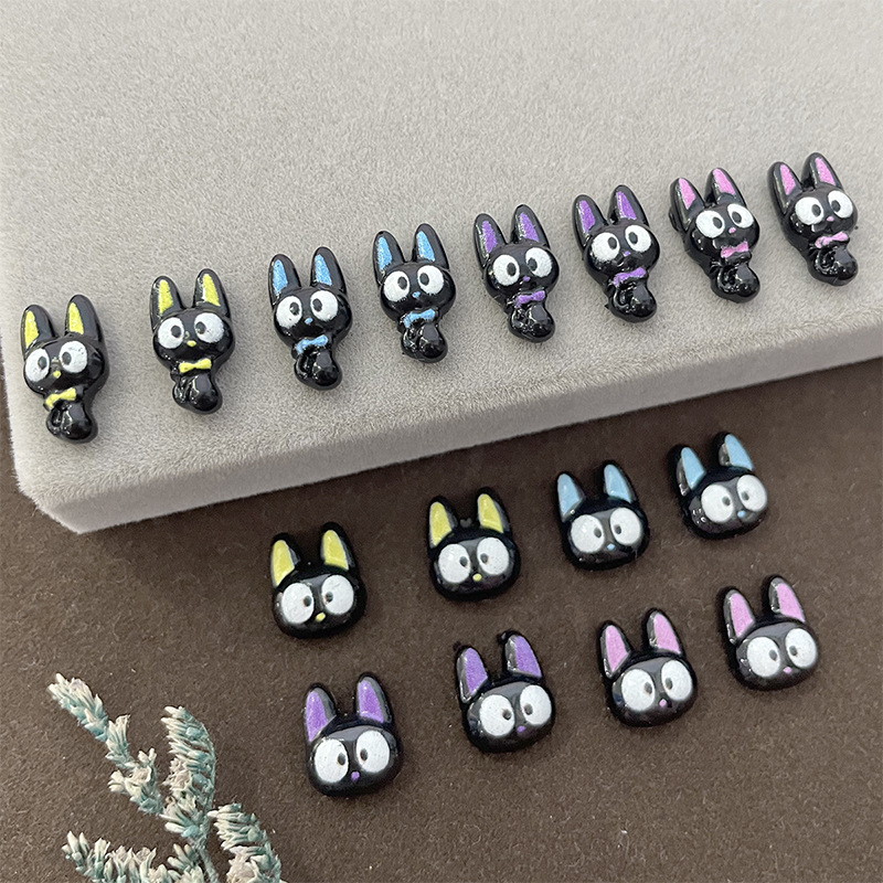 10pcs Halloween Cartoon Cute P - đánh giá và giá Pet Supplies In Bulk