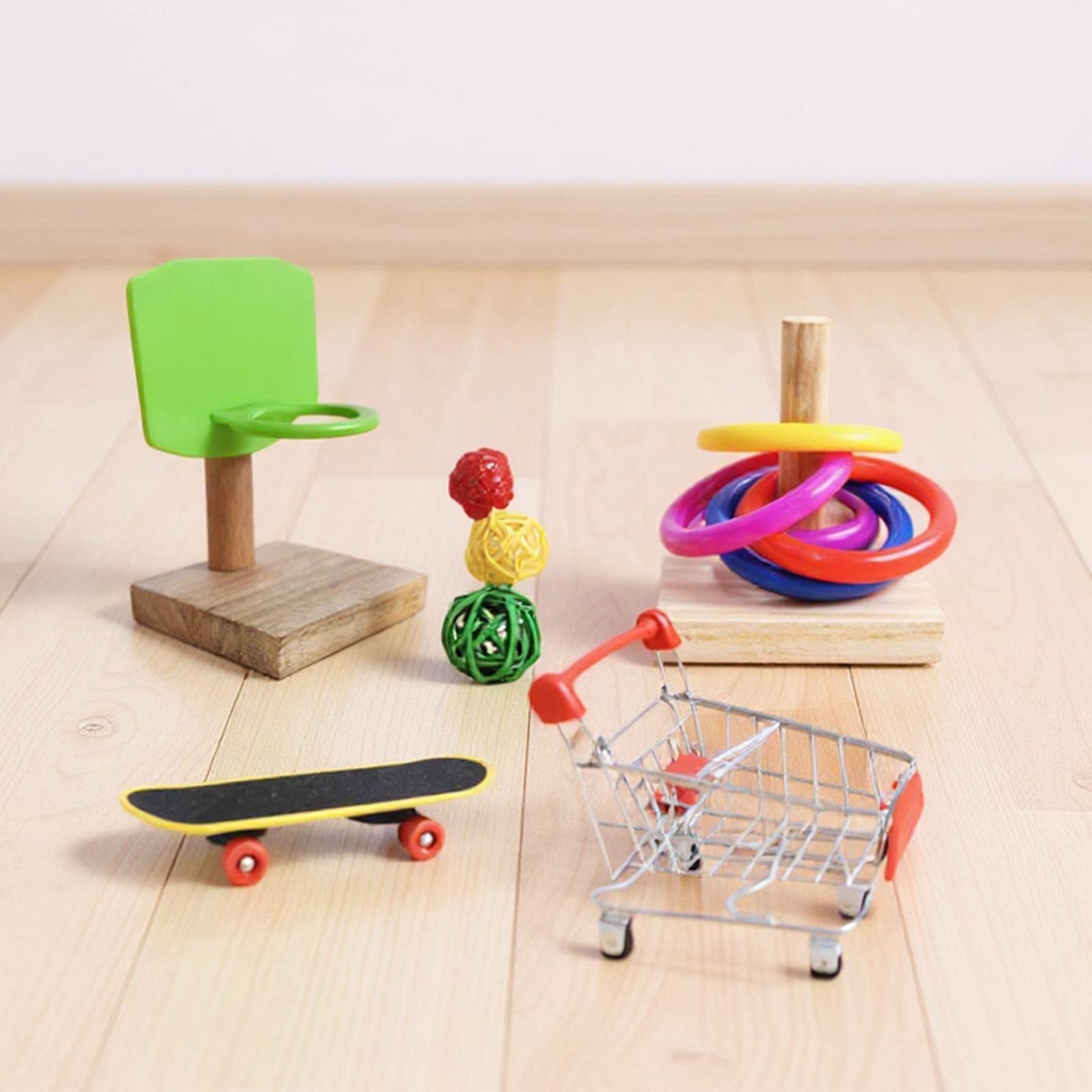 Bird Training Toys Parrot Toy  - đánh giá và giá Pet Supplies Ringwood