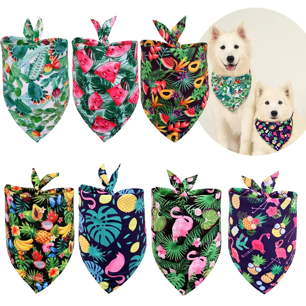 Bộ 60 Chó Chủ Đề Bandanas Sỉ S - đánh giá và giá Pet Supplies In Bulk