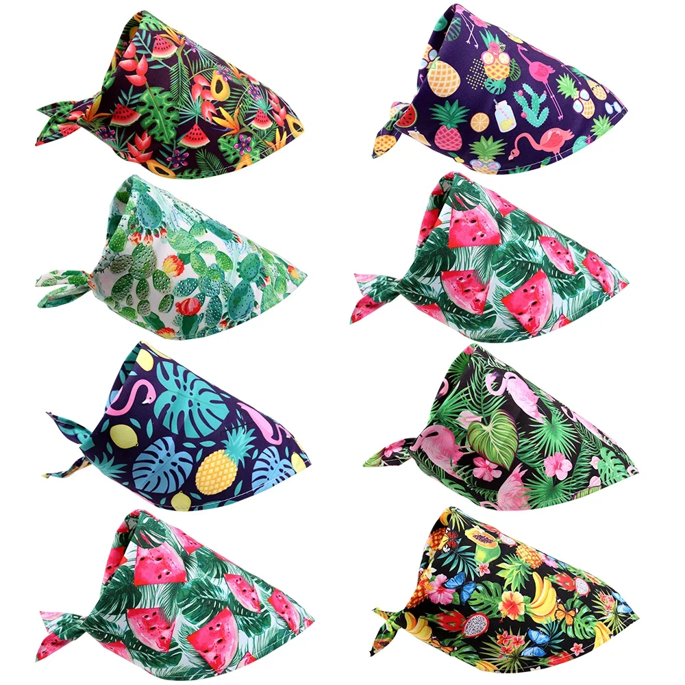 Bộ 60 Chó Chủ Đề Bandanas Sỉ S - đánh giá và giá Pet Supplies In Bulk