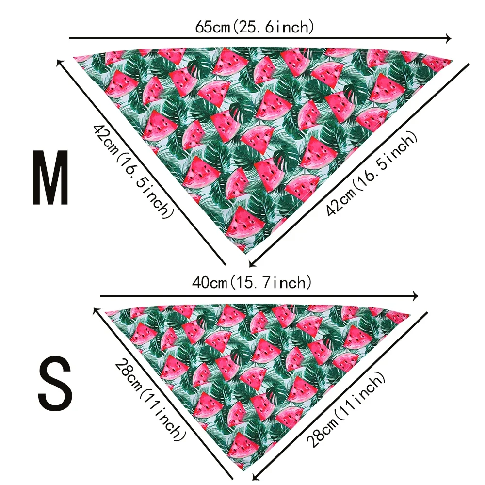 Bộ 60 Chó Chủ Đề Bandanas Sỉ S - đánh giá và giá Pet Supplies In Bulk