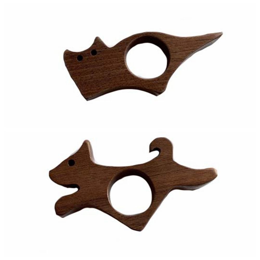 Anti-Slip Wooden Thumb Bookmar - đánh giá và giá Pet Supplies Ringwood